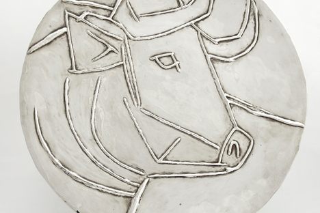 For Sale: Rare Picasso Tableware that Could Fetch Millions