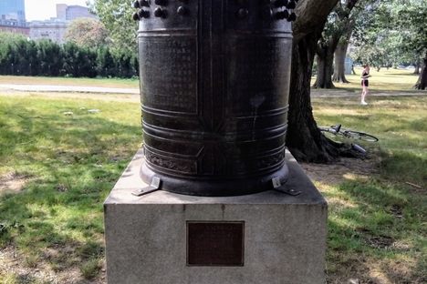 Temple Bell