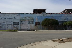 Photo of San Jose