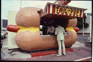 Photo of West Hollywood