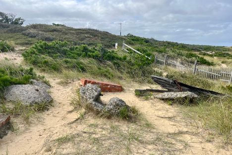 Marconi Wireless Station Site