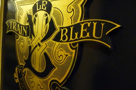 Le Train Bleu Restaurant