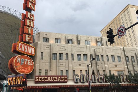 Golden Gate Casino