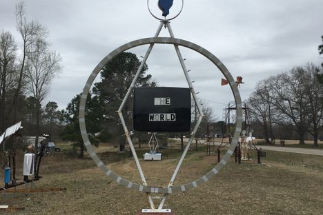 Harris's tribute to his favorite TV channel, PBS.