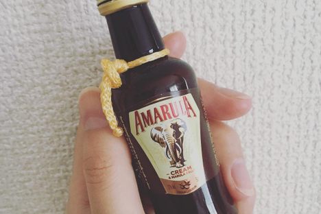Amarula Cream Liqueur