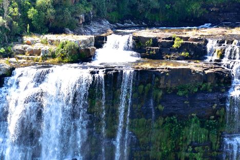 Lisbon Falls