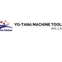 Profile image for yotanamachinetools