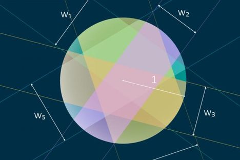 For 44 years, no one could prove this conjecture.