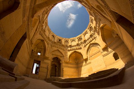 Makli Hill