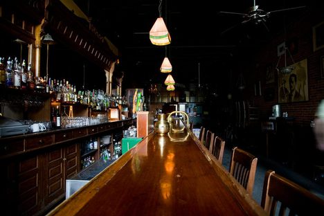 Conor Byrne Pub