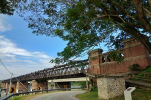 Photo of Malaysia