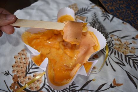 Pão de Ló de Ovar 