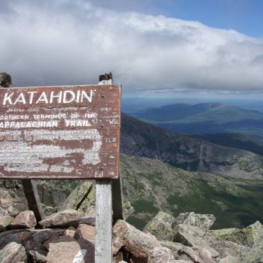 Mount Katahdin