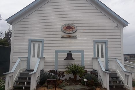 1883 Schoolhouse.