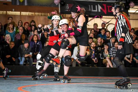 Rose City Rollers