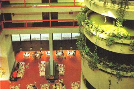 Yugoslav Hotels