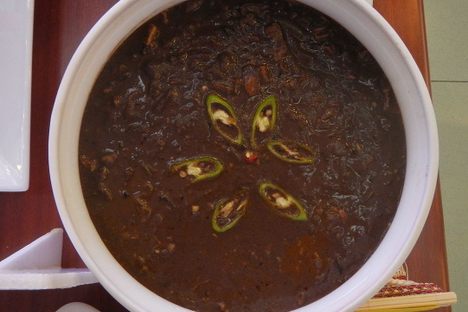Dinuguan