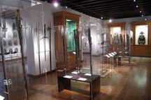Chamber of Art and Curiosities.