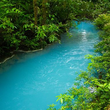 Rio Celeste