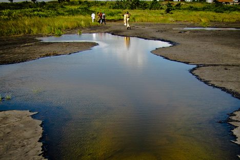 Nature's Time Capsules: A Guide to the World's Pitch Lakes