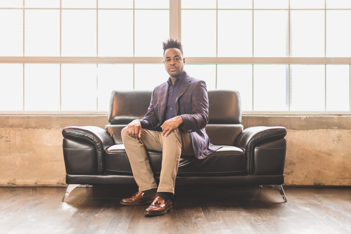 Damien Sneed composed "Sequestered Thoughts," which opened the series on June 15, 2020.