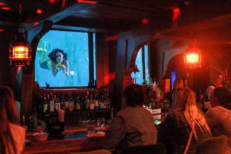The Wreck Bar 