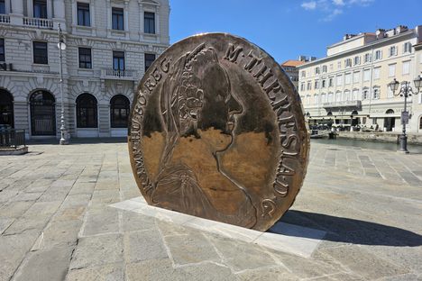 The Maria Theresa Thaler.