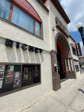 Photo Courtesy of Richey Suncoast Theatre / Florida's Sports Coast 