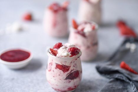 Eton Mess