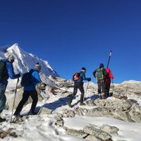 Profile image for thenextleveladventuretrekking