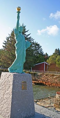 The Statue of King Harald I Fairhair | Haugesund | Hop On