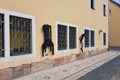 Deutsches Stuhlbaumuseum