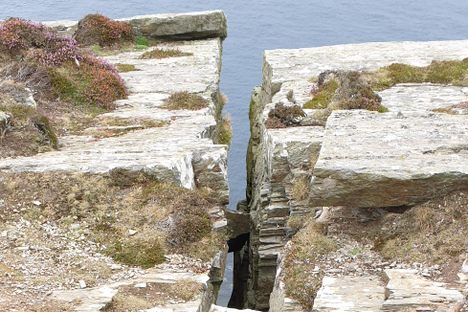 The Chasms 2.