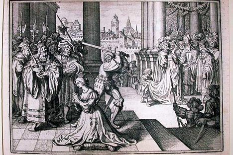 Why the Last Words of Anne Boleyn Remain a Mystery