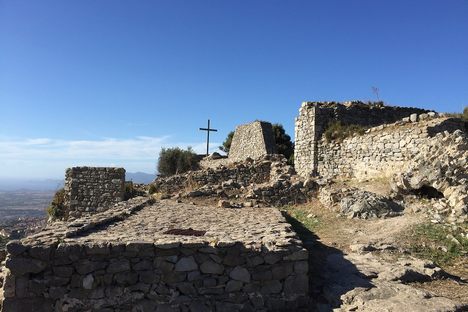 Casteddu Etzu