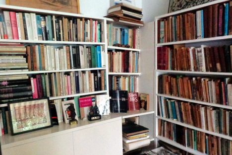 Biblioteca sabato