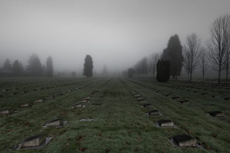 Mountain View Cemetery
