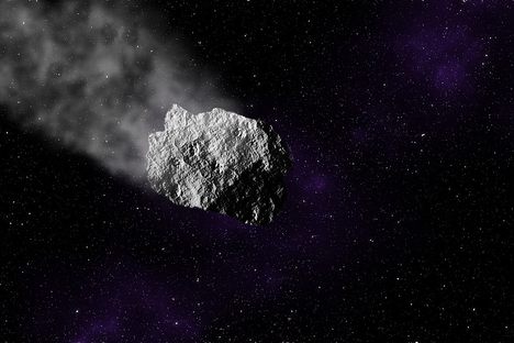 Found: One of the Largest Meteorites Ever