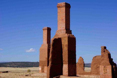 Fort Union National Monument