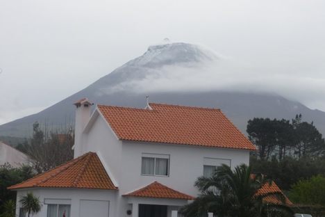 Mount Pico