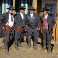 Profile image for Gunfighters for Hire