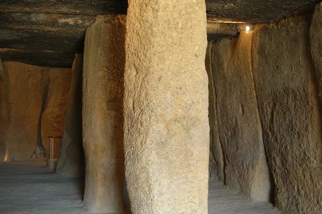 Dolmens of Antequera