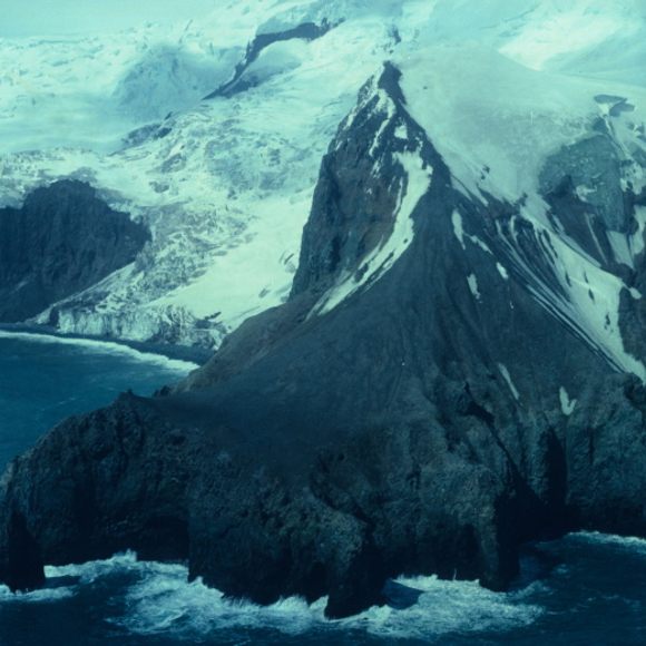 Bouvet Island – Bouvet Island - Atlas Obscura