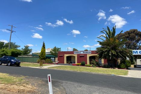 Australian Pinball Museum