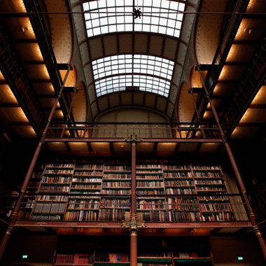 Cuypers Library