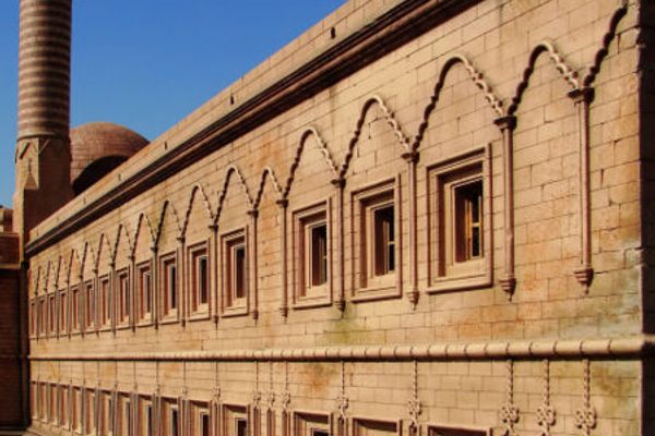 Medrese. 