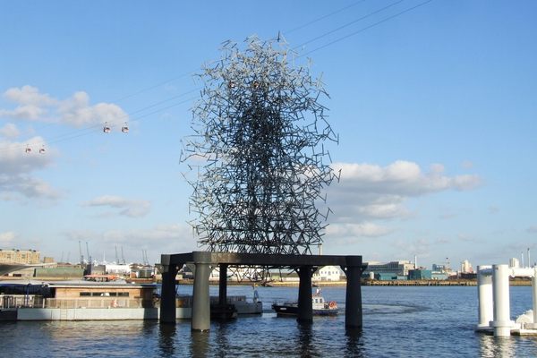 Quantum Cloud