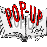 Profile image for The Popuplady