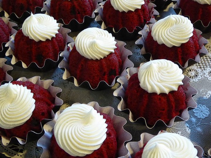 Baking Red Velvet Cake – Apps no Google Play