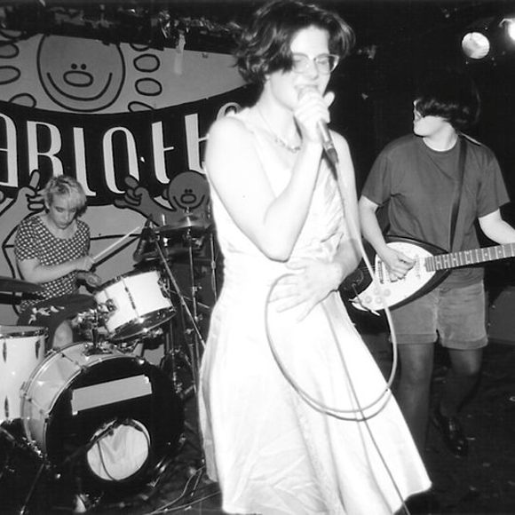 Riot Grrrl Collection at NYU – New York, New York - Atlas Obscura